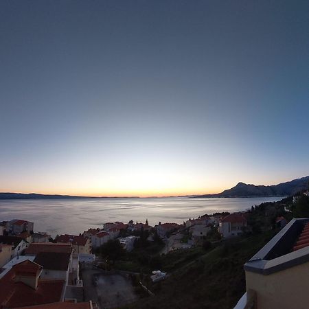 Soul House Omis Lägenhet Exteriör bild
