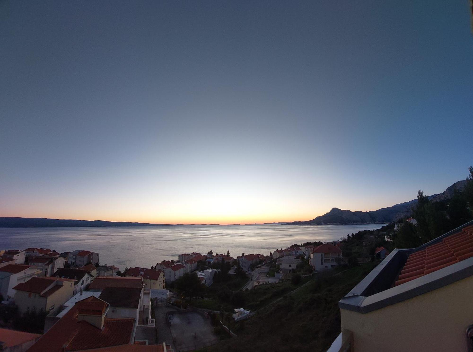 Soul House Omis Lägenhet Exteriör bild